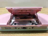 GD7676 Plz Read Item Condi PSP-3000 BLOSSOM PINK SONY PSP Console Japan