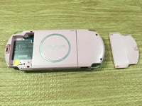 GD7676 Plz Read Item Condi PSP-3000 BLOSSOM PINK SONY PSP Console Japan