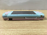 GD7676 Plz Read Item Condi PSP-3000 BLOSSOM PINK SONY PSP Console Japan