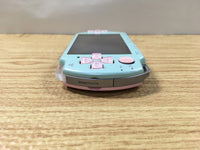 GD7676 Plz Read Item Condi PSP-3000 BLOSSOM PINK SONY PSP Console Japan