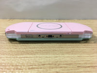 GD7676 Plz Read Item Condi PSP-3000 BLOSSOM PINK SONY PSP Console Japan