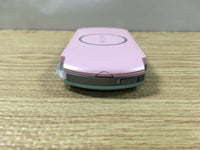 GD7676 Plz Read Item Condi PSP-3000 BLOSSOM PINK SONY PSP Console Japan