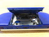 GD7677 Plz Read Item Condi PSP-3000 WHITE & BLUE SONY PSP Console Japan