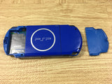 GD7677 Plz Read Item Condi PSP-3000 WHITE & BLUE SONY PSP Console Japan