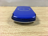 GD7677 Plz Read Item Condi PSP-3000 WHITE & BLUE SONY PSP Console Japan