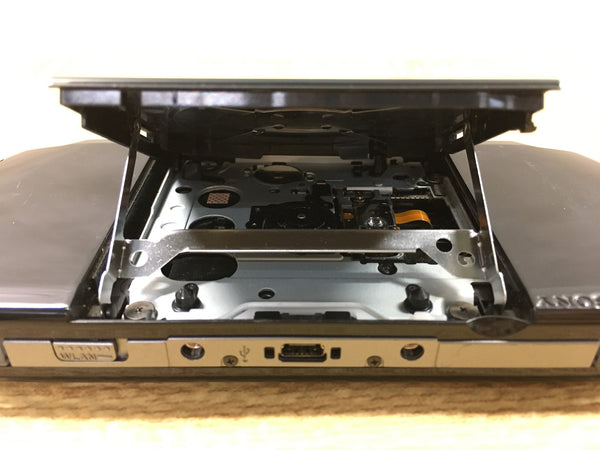 その他 PSP GD7678 Plz Read Item Condi PSP-3000 GRAN TURISMO Ver. SONY