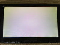 GD7678 Plz Read Item Condi PSP-3000 GRAN TURISMO Ver. SONY PSP Console Japan