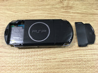 GD7678 Plz Read Item Condi PSP-3000 GRAN TURISMO Ver. SONY PSP Console Japan
