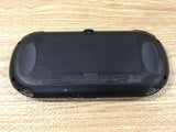 GD7679 PS Vita PCH-1000 CRYSTAL BLACK SONY PSP Console Japan