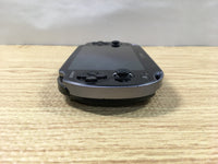 GD7679 PS Vita PCH-1000 CRYSTAL BLACK SONY PSP Console Japan