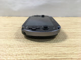 GD7679 PS Vita PCH-1000 CRYSTAL BLACK SONY PSP Console Japan