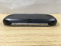 GD7679 PS Vita PCH-1000 CRYSTAL BLACK SONY PSP Console Japan