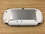 GD7680 Plz Read Item Condi PS Vita PCH-1000 CRYSTAL WHITE SONY PSP Console Japan