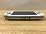 GD7680 Plz Read Item Condi PS Vita PCH-1000 CRYSTAL WHITE SONY PSP Console Japan
