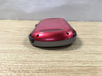 GD7681 Plz Read Item Condi PS Vita PCH-1000 COSMIC RED SONY PSP Console Japan