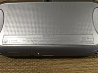 GD7682 Not Working PS Vita PCH-1000 Ice Silver SONY PSP Console Japan