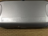 GD7682 Not Working PS Vita PCH-1000 Ice Silver SONY PSP Console Japan