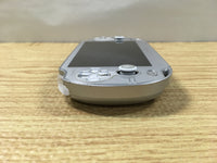 GD7682 Not Working PS Vita PCH-1000 Ice Silver SONY PSP Console Japan
