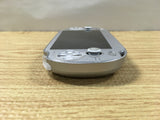 GD7682 Not Working PS Vita PCH-1000 Ice Silver SONY PSP Console Japan