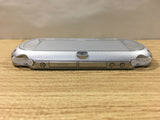GD7682 Not Working PS Vita PCH-1000 Ice Silver SONY PSP Console Japan