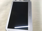 GD7682 Not Working PS Vita PCH-1000 Ice Silver SONY PSP Console Japan