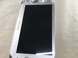 GD7682 Not Working PS Vita PCH-1000 Ice Silver SONY PSP Console Japan