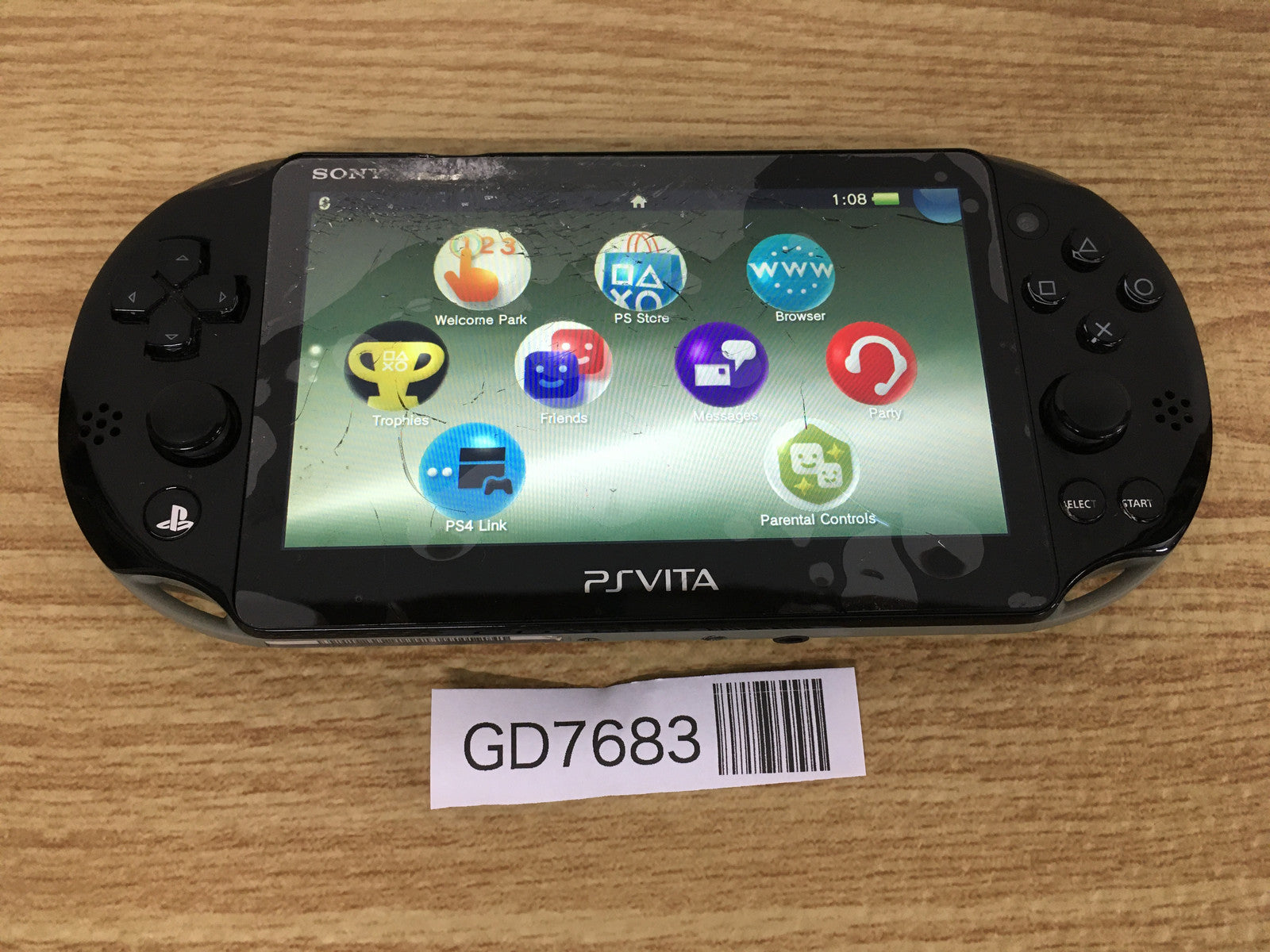 プレステビータ　ソフト付き Amazon | PlayStation Vita (プレイステーション ヴィータ) 3G