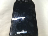GD7683 Plz Read Item Condi PS Vita PCH-2000 BLACK SONY PSP Console Japan