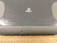 GD7683 Plz Read Item Condi PS Vita PCH-2000 BLACK SONY PSP Console Japan