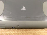 GD7683 Plz Read Item Condi PS Vita PCH-2000 BLACK SONY PSP Console Japan
