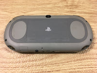 GD7683 Plz Read Item Condi PS Vita PCH-2000 BLACK SONY PSP Console Japan
