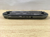 GD7683 Plz Read Item Condi PS Vita PCH-2000 BLACK SONY PSP Console Japan