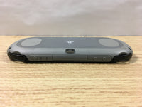 GD7683 Plz Read Item Condi PS Vita PCH-2000 BLACK SONY PSP Console Japan