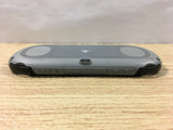 GD7683 Plz Read Item Condi PS Vita PCH-2000 BLACK SONY PSP Console Japan