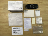 GD7685 PSP-3000 PIANO BLACK BOXED SONY PSP Console Japan