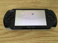 GD7685 PSP-3000 PIANO BLACK BOXED SONY PSP Console Japan