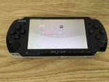 GD7685 PSP-3000 PIANO BLACK BOXED SONY PSP Console Japan