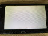 GD7685 PSP-3000 PIANO BLACK BOXED SONY PSP Console Japan
