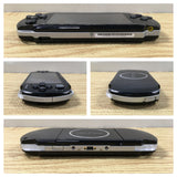 GD7685 PSP-3000 PIANO BLACK BOXED SONY PSP Console Japan