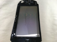 GD7685 PSP-3000 PIANO BLACK BOXED SONY PSP Console Japan
