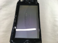 GD7685 PSP-3000 PIANO BLACK BOXED SONY PSP Console Japan
