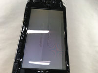 GD7685 PSP-3000 PIANO BLACK BOXED SONY PSP Console Japan