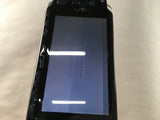 GD7686 Plz Read Item Condi PSP-1000 BLACK SONY PSP Console Japan