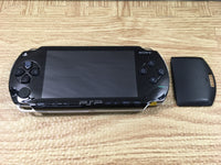 GD7686 Plz Read Item Condi PSP-1000 BLACK SONY PSP Console Japan