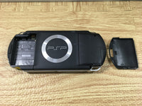 GD7686 Plz Read Item Condi PSP-1000 BLACK SONY PSP Console Japan