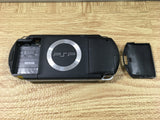 GD7686 Plz Read Item Condi PSP-1000 BLACK SONY PSP Console Japan