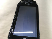 GD7686 Plz Read Item Condi PSP-1000 BLACK SONY PSP Console Japan
