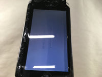 GD7687 No Battery PSP-1000 BLACK SONY PSP Console Japan