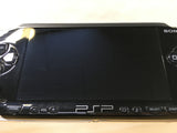 GD7687 No Battery PSP-1000 BLACK SONY PSP Console Japan