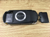 GD7687 No Battery PSP-1000 BLACK SONY PSP Console Japan